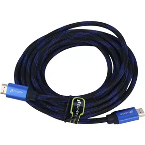 کابل HDMI ELEVEN BLUE PLUS 5M