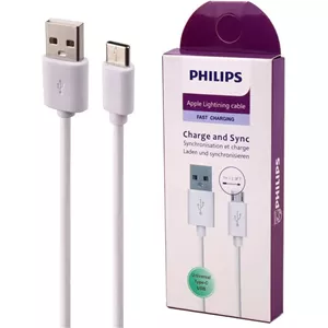 کابل PHILIPS IPHONE