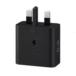 سر شارژ SAMSUNG 25W EP-T2510 NFC