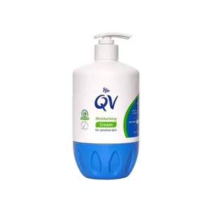 کرم مرطوب کننده QV