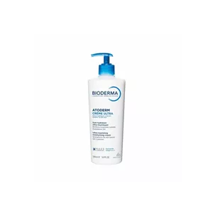کرم مرطوب کننده بایودرما Bioderma مدل Atoderm