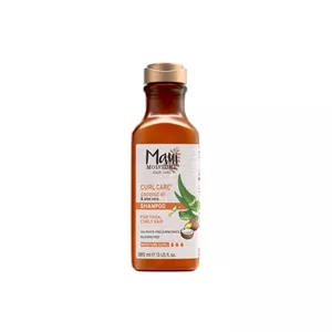 شامپو سر مائویی مدل  Coconut Oil & Aloe vera مناسب مو فر