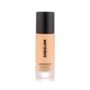 کرم پودر مات شیگلم مدل Complexion Pro