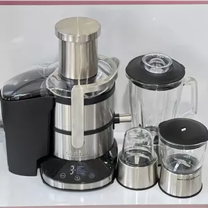 آبمیوه گیری 4 کاره لاریزو مدل LA 1270