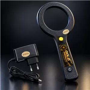 فلزیاب پین پوینتر تفکیک دار حرفه ای GOLD PROMAX  تعداد محدود 