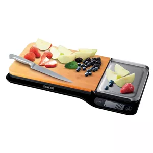 ترازو اشپزخانه سنکور مدل SKS6700BK