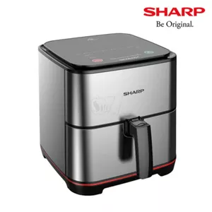 سرخ کن بدون روغن شارپ مدل KF-AF70RT-S3
