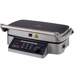 گریل برقی ایوولی مدل EVKA-CGR2100B چندکاره