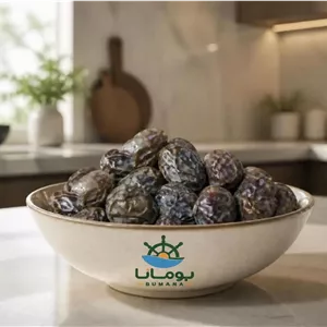 خرمای گنتار(قنطار یا گنطار یا خرمای قندی)