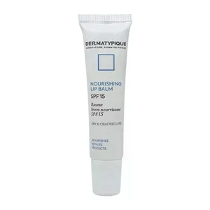 بالم ترمیم کننده لب SPF 15 درماتیپیک