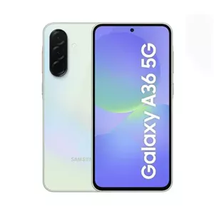 سامسونگ Galaxy A36 5G 256GB RAM 8GB Vietnam