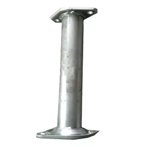 جایگزین کاتالیست مدل استخوانی مناسب برای پراید (ضخیم)