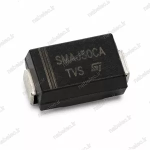 دیود تی وی اس SMAJ50CA
