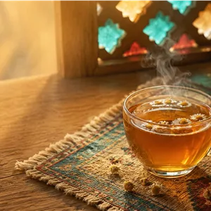 غنچه گل محمدی ختن