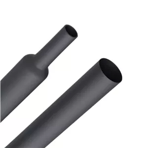وارنیش حرارتی سایز 4 مشکی