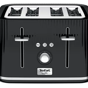 توستر 4 تایی تفال مدل tefal TT760840