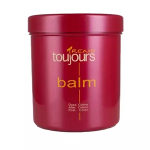 toujours. ماسک (بالم) مو احیاکننده موهای آسیب دیده توژور 1000 میل