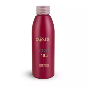 toujours.اکسیدان مو توژور (3% - 6% - 9% -  12%) توژور 150 میل