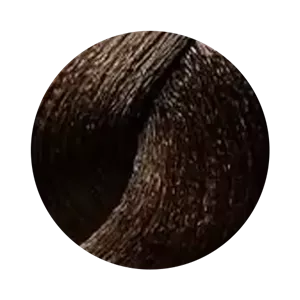 toujours. رنگ مو قهوه ای مسی (تنباکویی) tobacco (4.34 - 5.34 - 6.35 - 7.34) توژور 100 میل