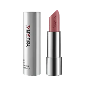Youana. رژ لب جامد مات 107 Matte Lipstick یوانا (4.5گرم)