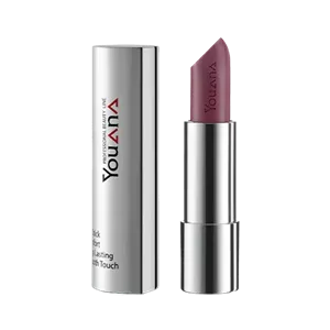 Youana. رژ لب جامد مات 108 Matte Lipstick یوانا (4.5گرم)