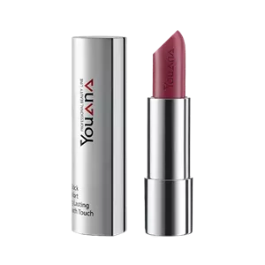 Youana. رژ لب جامد مات 110 Matte Lipstick یوانا (4.5گرم)