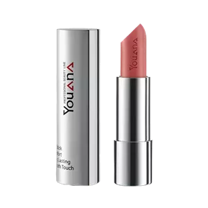 Youana. رژ لب جامد مات 112 Matte Lipstick یوانا (4.5گرم)