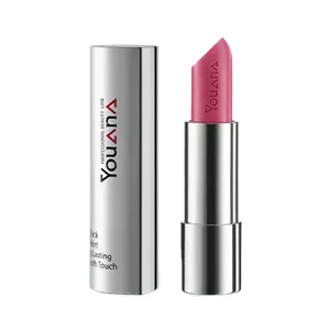 Youana. رژ لب جامد براق 119 Shiny Lipstick یوانا (4.5گرم)