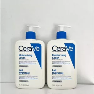 لوسیون مرطوب کننده سراوی CeraVe Moisturising Lotion