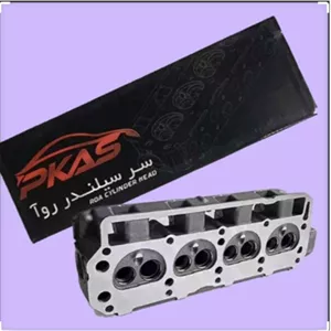 سرسیلندر کامل روآ  پیکاس OHV