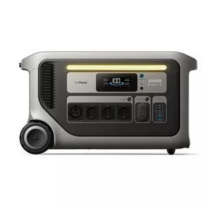 پاور استیشن پرتابل انکر (SOLIX F3000-A1782)