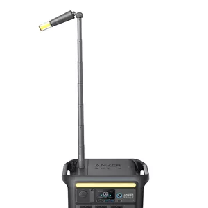 پاور استیشن پرتابل انکر (Anker SOLIX C800 PLUS-A1754)