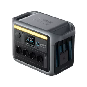 پاور استیشن پرتابل انکر (Anker SOLIX C1000-A1761)
