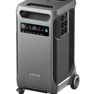 پاور استیشن پرتابل انکر  (SOLIX F3800-A1790)