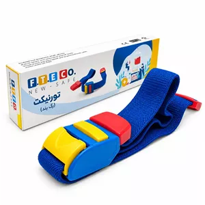 گارو کشی فناورطب(تورنیکت)