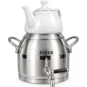 کتری قوری ریور ۵ لیتری