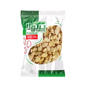 لپه باقلا پرگولا-900 گرم