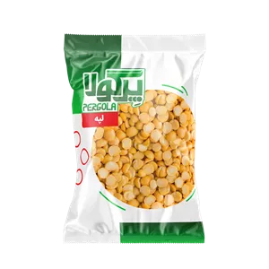 لپه پرگولا-900 گرم