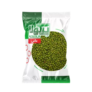 ماش پرگولا - 900 گرم