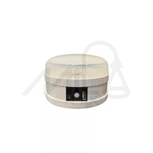 چراغ شارژی آویز مدل DP-7823B با باتری لیتیومی و پورت USB-Cمناسب کمپینگ و اضطراری
