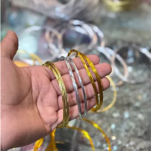 سیم مفتول گلسازی(یک حلقه)