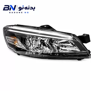 چراغ جلو راست رانا پلاس جمع ساز