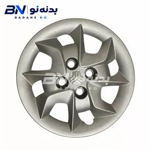 قالپاق ساینا توان پلیمر اصلی