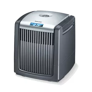 تصفیه هوا بدون نیاز به فیلتر بیورر LW230