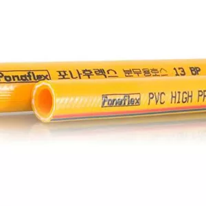 شیلنگ سمپاش سایز  ۸ ۵  ساخت کره  Ponaflex