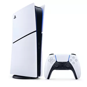 PS5 Slim Standard اکانتی ( استوک )