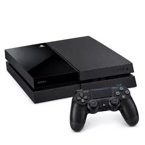 کنسول بازی سونی PS4 Fat 500 گیگ(کپی خور) استوک