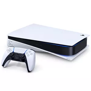 کنسول بازی PS5 Slim Standard 1TB پلی استیشن 5 اسلیم آکبند ،اکانتی