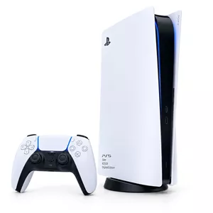 کنسول بازی Sony PlayStation 5 Slim Standard 1TB آکبند