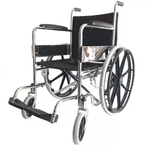 ویلچر ساده جی تی اس مدل 809B